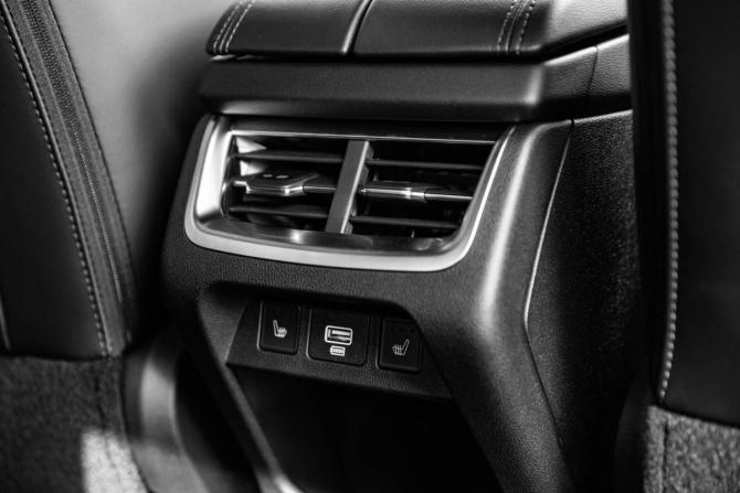 Новый Haval F7x II 2026 года, цена 3 799 000 рублей, внедорожник, Автокод Объявления