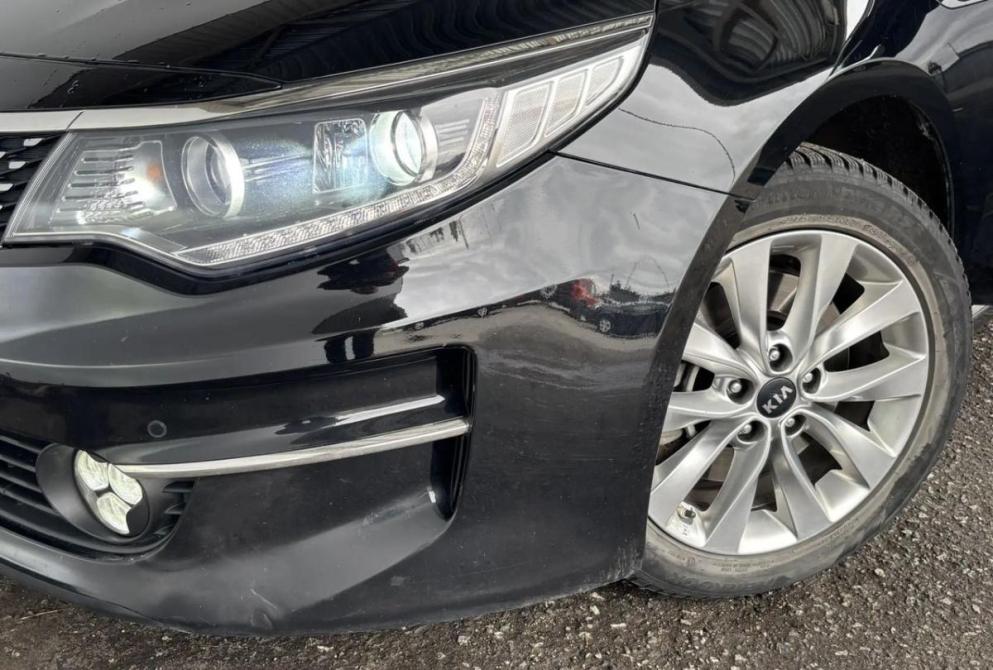 Kia Optima IV Киров  - изображение 27