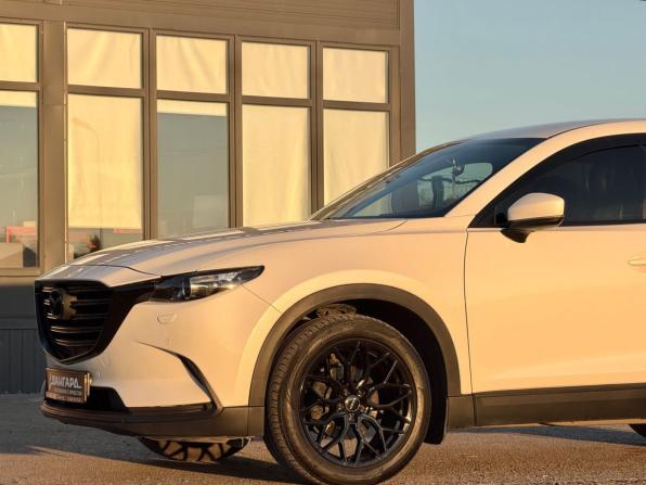 Mazda CX-9 II с пробегом 2019 года, цена 2 749 000 рублей, 95306 км, внедорожник, Автокод Объявления