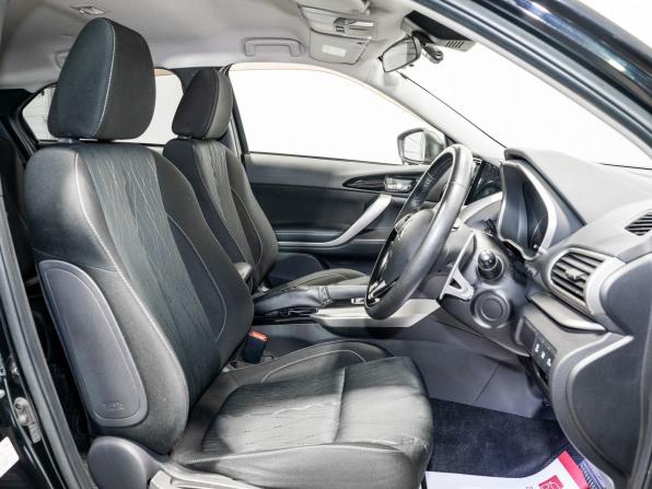 Mitsubishi Eclipse Cross I с пробегом 2019 года, цена 2 150 000 рублей, 85168 км, внедорожник, Автокод Объявления