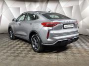 Haval F7x I Рестайлинг Москва  - изображение 24