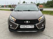 Lada (ВАЗ) Vesta I Пермь  - изображение 10