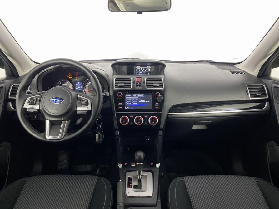 Subaru Forester IV Рестайлинг 2 Воронеж  - изображение 16