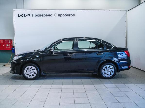 Toyota Corolla XI (E160 E170) Рестайлинг 2 с пробегом 2020 года, цена 1 275 000 рублей, 123191 км, седан, Автокод Объявления