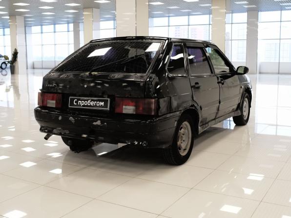 Lada (ВАЗ) 2114 с пробегом 2011 года, цена 75 000 рублей, 248335 км, хэтчбек, Автокод Объявления