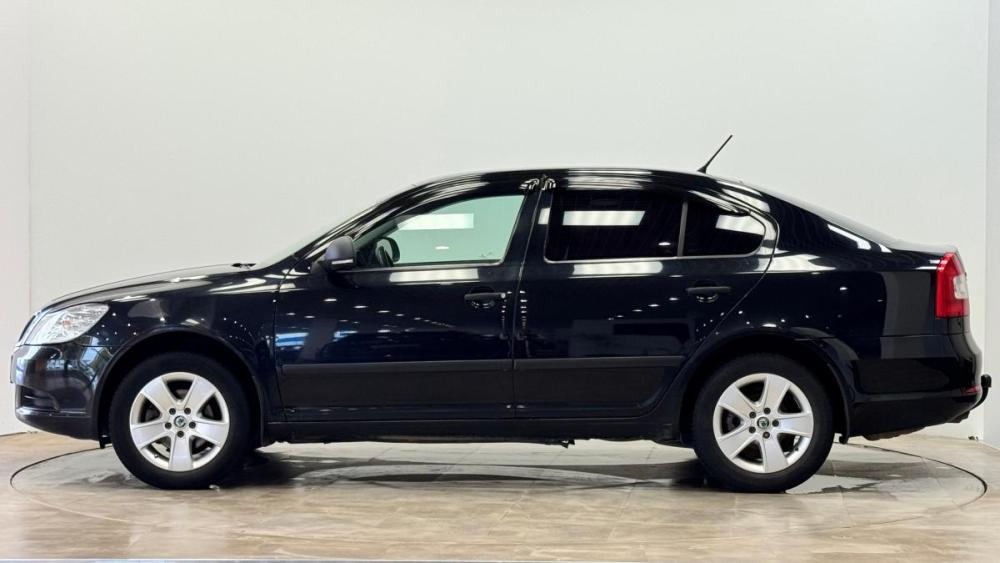 Skoda Octavia II (A5) Рестайлинг Киров  - изображение 2