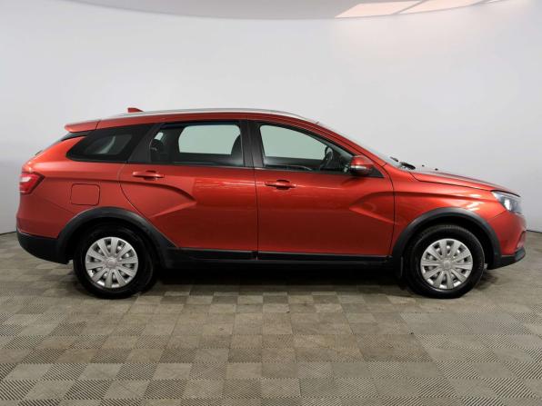 Lada (ВАЗ) Vesta I с пробегом 2019 года, цена 878 000 рублей, 137228 км, универсал, Автокод Объявления