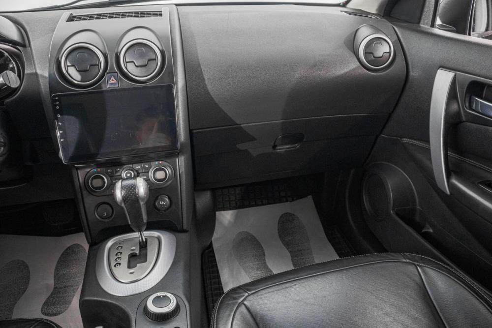 Nissan Qashqai I Барнаул  - изображение 22