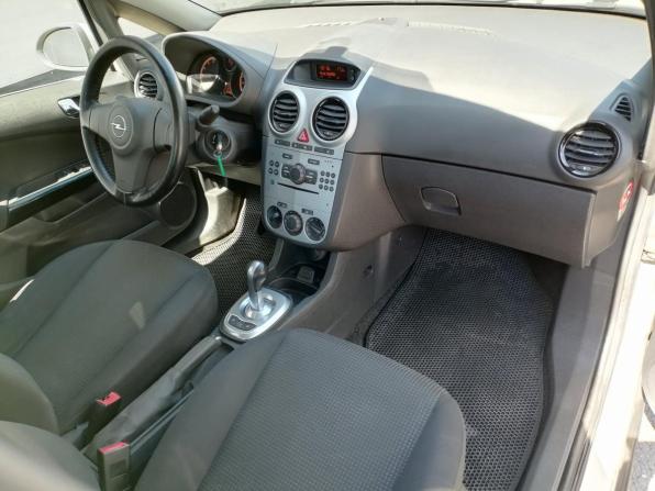 Opel Corsa D Рестайлинг II с пробегом 2013 года, цена 399 000 рублей, 245310 км, хэтчбек, Автокод Объявления