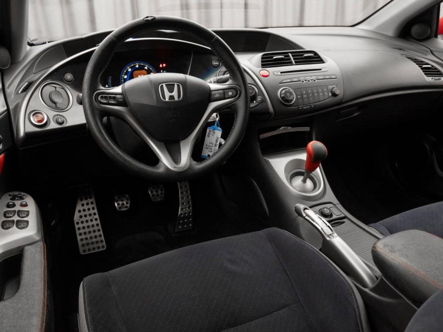 Honda Civic VIII Москва  - изображение 9