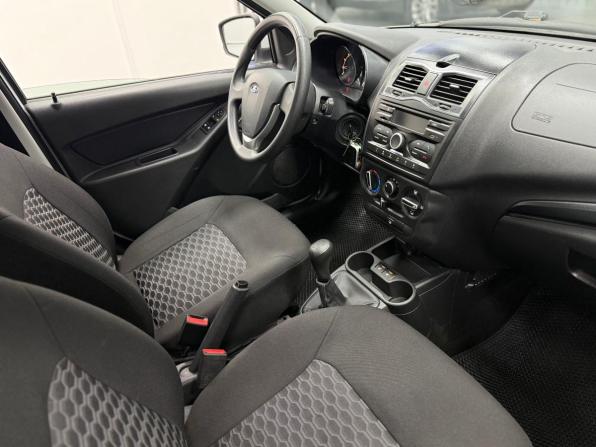 Lada (ВАЗ) Granta I Рестайлинг с пробегом 2022 года, цена 670 000 рублей, 53000 км, седан, Автокод Объявления