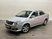 Geely MK I Саратов  - изображение 14