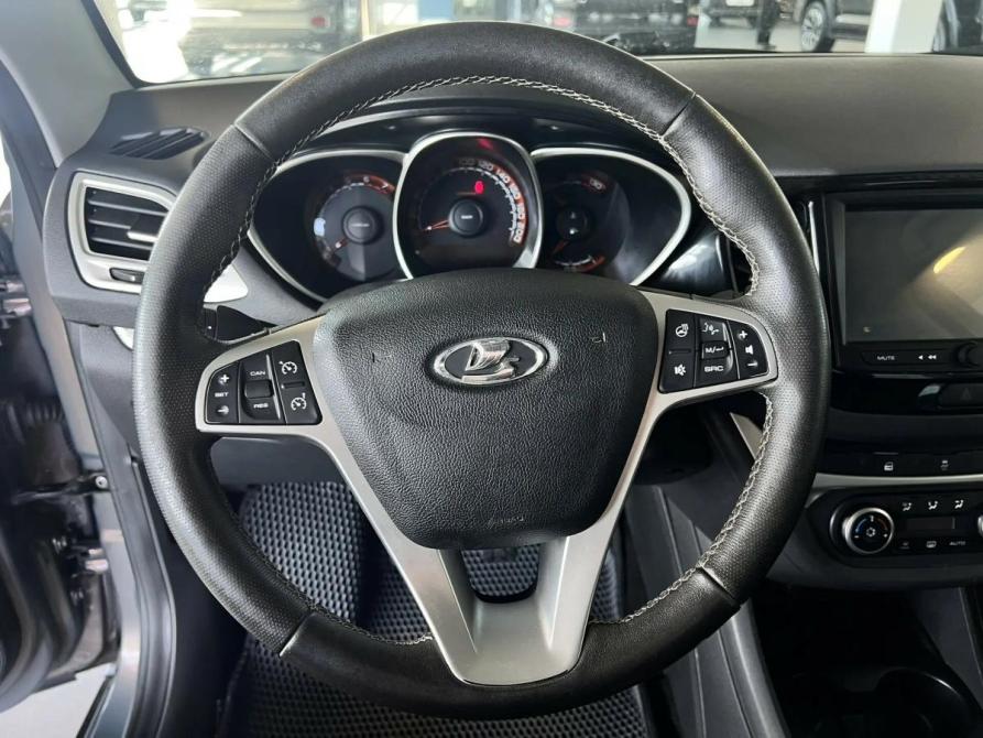 Lada (ВАЗ) Vesta I Екатеринбург  - изображение 13