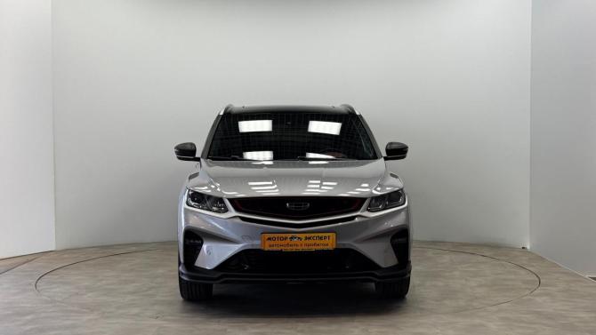 Geely Coolray I с пробегом 2023 года, цена 1 990 000 рублей, 40314 км, внедорожник, Автокод Объявления