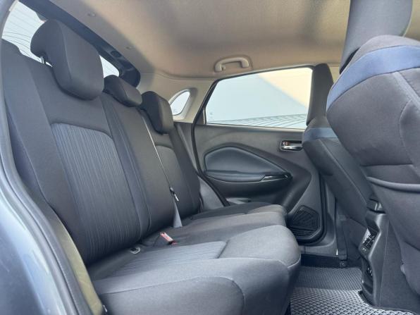 Suzuki Baleno III с пробегом 2022 года, цена 1 857 000 рублей, 41680 км, хэтчбек, Автокод Объявления
