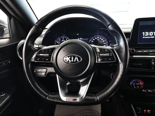 Kia Cerato IV Рестайлинг с пробегом 2021 года, цена 1 850 000 рублей, 152558 км, седан, Автокод Объявления