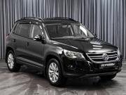 Volkswagen Tiguan I Ставрополь  - изображение 22