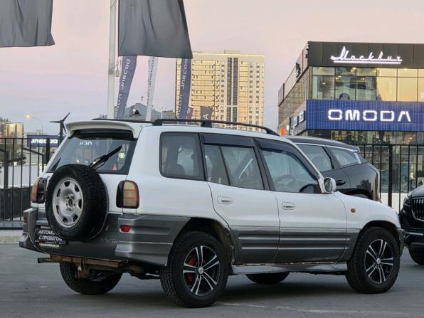 Toyota RAV4 I (XA10) с пробегом 2000 года, цена 229 000 рублей, 264470 км, внедорожник, Автокод Объявления