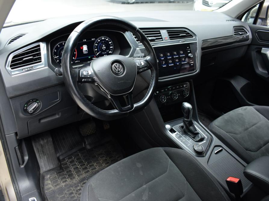 Volkswagen Tiguan II Челябинск  - изображение 10