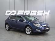 Opel Astra J Воронеж  - изображение 19