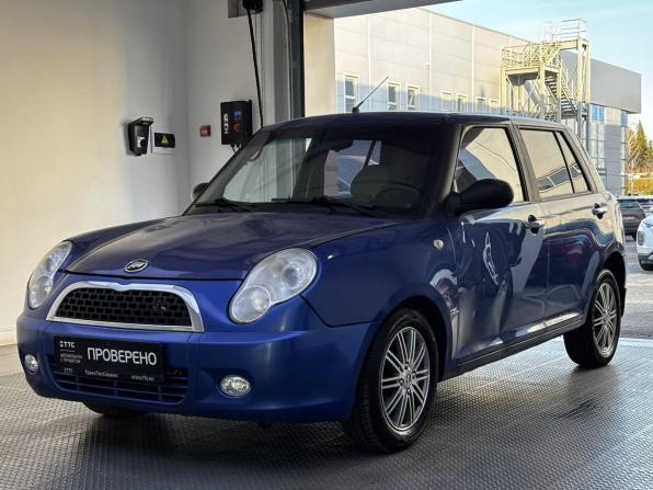 Lifan Smily I (320) с пробегом 2012 года, цена 220 000 рублей, 145000 км, хэтчбек, Автокод Объявления