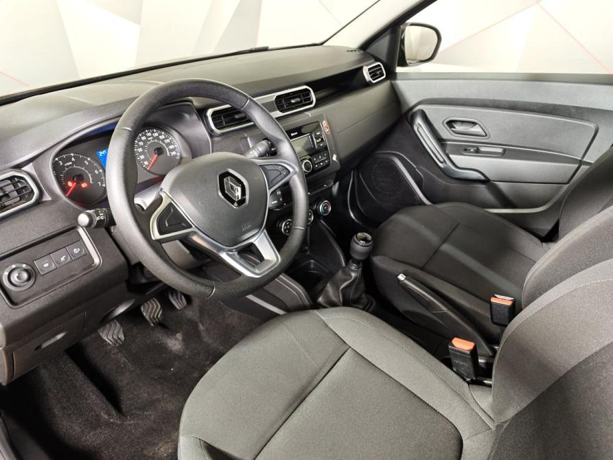 Renault Duster II Москва  - изображение 19