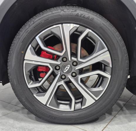 Chery Tiggo 7 Pro Max I Рестайлинг с пробегом 2024 года, цена 2 198 000 рублей, 24000 км, внедорожник, Автокод Объявления