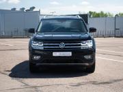 Volkswagen Teramont I Москва  - изображение 25