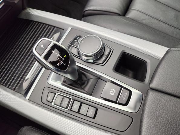 BMW X5 III (F15) с пробегом 2017 года, цена 3 719 000 рублей, 166324 км, внедорожник, Автокод Объявления