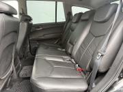 SsangYong Kyron I Рестайлинг Москва  - изображение 23