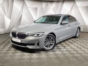 BMW 5 серии VII (G30/G31/G38) Рестайлинг Москва  - изображение 21