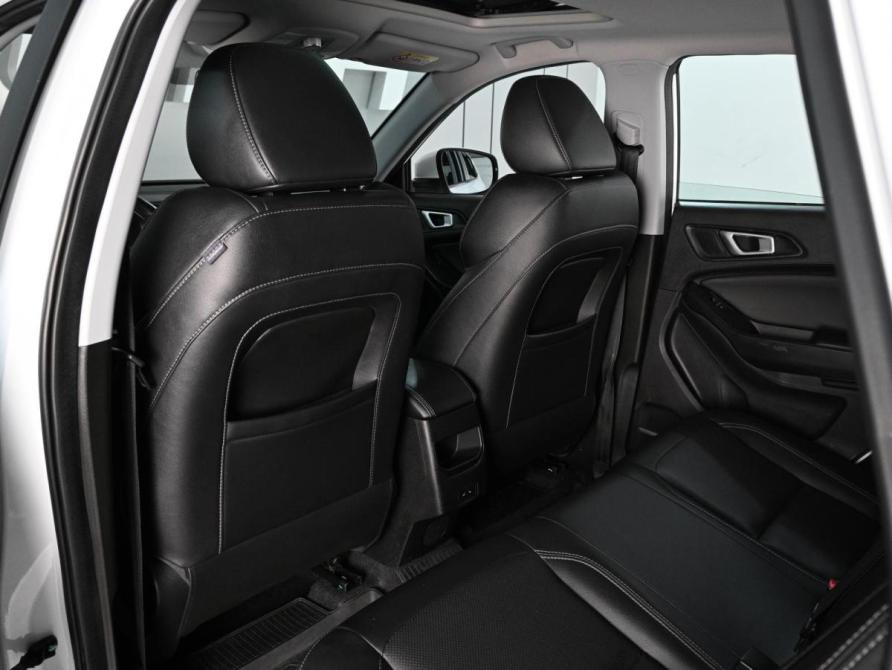 Chery Tiggo 4 I Рестайлинг Ростов-на-Дону  - изображение 11