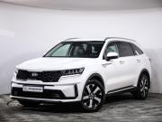 Kia Sorento IV Санкт-Петербург  - изображение 33
