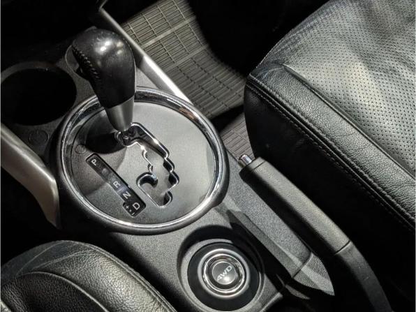 Mitsubishi ASX I Рестайлинг с пробегом 2012 года, цена 955 000 рублей, 203000 км, внедорожник, Автокод Объявления