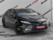 Toyota Camry VIII (XV70) Екатеринбург  - изображение 36