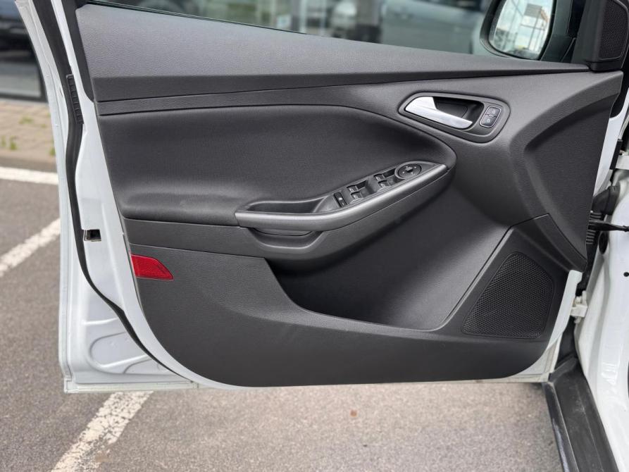 Ford Focus III Рестайлинг Воронеж  - изображение 11