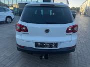 Volkswagen Tiguan I Астрахань  - изображение 27
