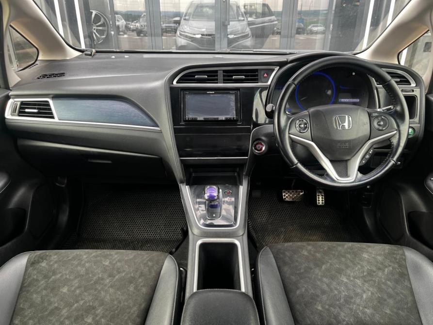 Honda Shuttle II Воронеж  - изображение 9