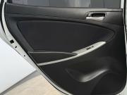 Hyundai Solaris I Рестайлинг Волжский  - изображение 37