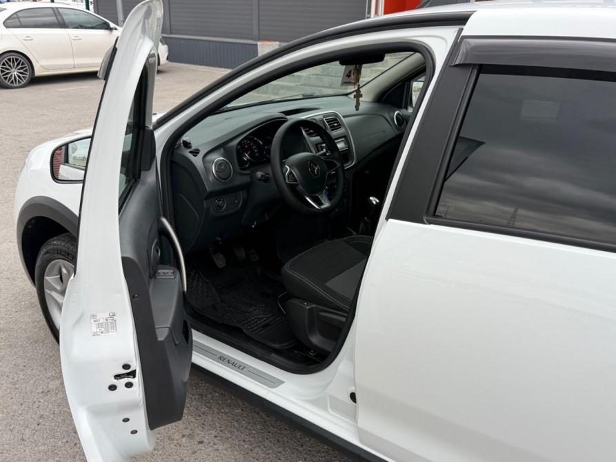 Renault Logan II Рестайлинг Волгоград  - изображение 7