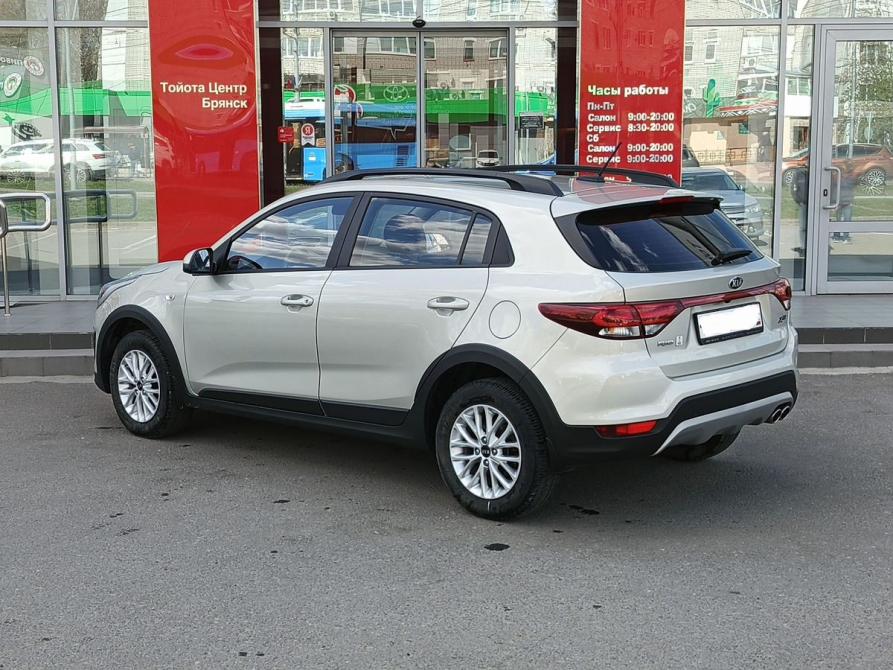 Kia Rio IV Брянск  - изображение 7