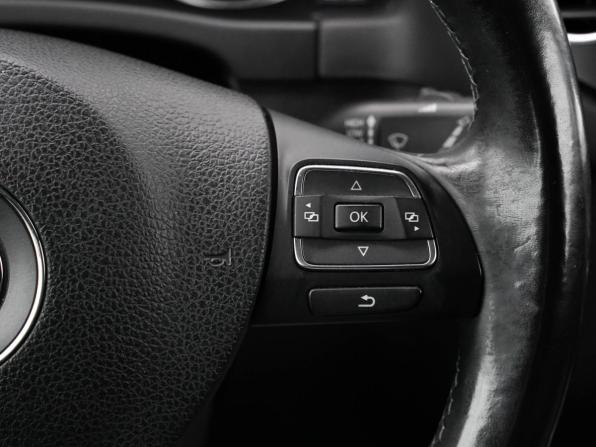 Volkswagen Tiguan I Рестайлинг с пробегом 2013 года, цена 1 645 000 рублей, 108227 км, внедорожник, Автокод Объявления