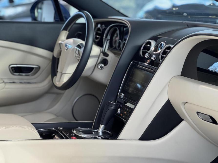 Bentley Continental GT II Екатеринбург  - изображение 21
