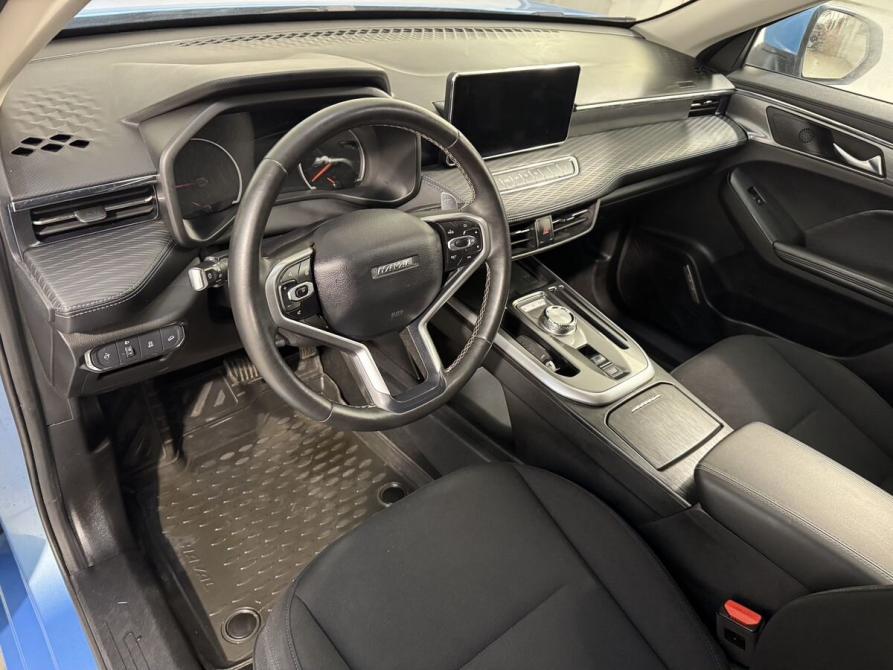 Haval Jolion I Химки  - изображение 10