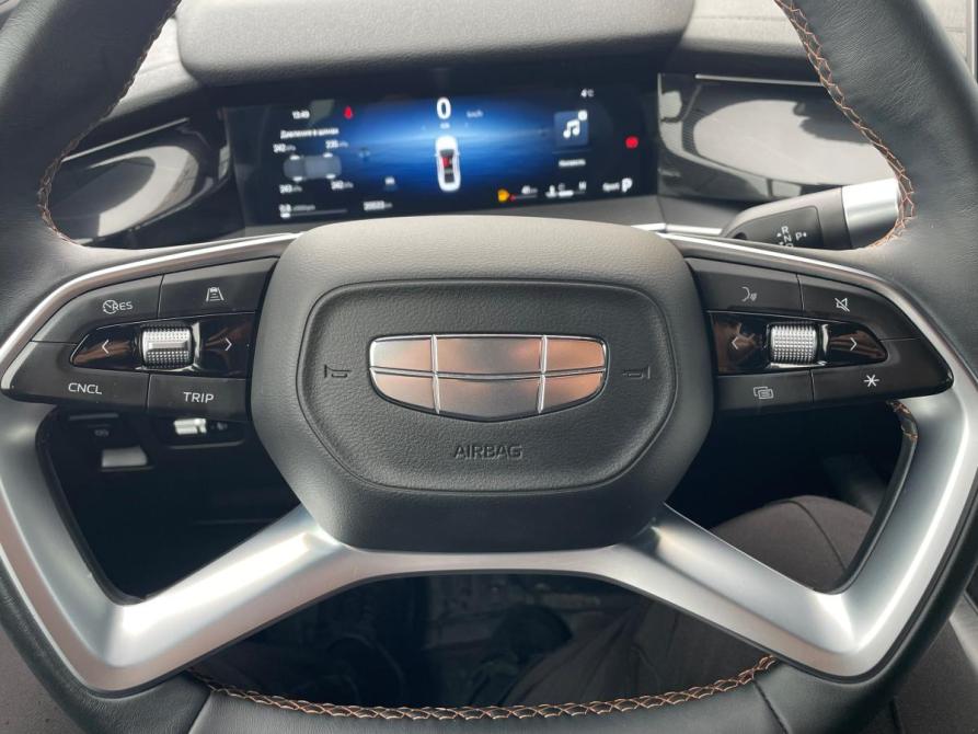 Geely Preface I Оренбург  - изображение 17