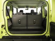 Suzuki Jimny IV Санкт-Петербург  - изображение 60
