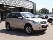 Suzuki Grand Vitara II Рестайлинг Москва  - изображение 20