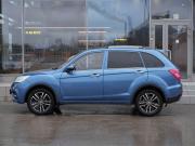 Lifan X60 I Рестайлинг 2 Новосибирск  - изображение 32