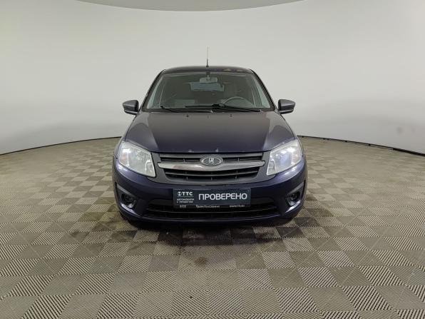 Lada (ВАЗ) Granta I с пробегом 2015 года, цена 275 000 рублей, 174200 км, лифтбек, Автокод Объявления