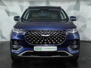 Chery Tiggo 8 Pro I Москва  - изображение 31